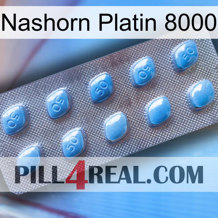 Rhino Platinum 8000 viagra3